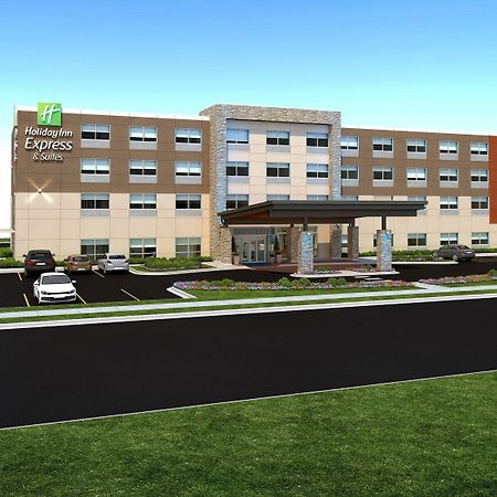 Holiday Inn Express & Suites - Forest Hill - Ft. Worth Se Exterior foto